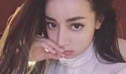 娱乐我杨蜜老公被热巴曝光,迪丽热巴意外揭露惊人真相